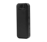 Cámara corporal, grabadora portátil Wi-Fi S11, grabadora portátil para deportes al aire libre con clip trasero, videocámaras personales, grabadoras de lente giratoria, cámara de acción deportiva para