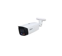 Cámara Dahua DH-IPC-HFW3849T1P-AS-PV-0280B-S4 8MP Bullet 2.8mm IR 30m PoE IP67 LED Alarma