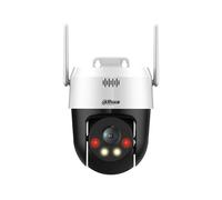 Cámara Dahua DH-SD2A500HB-GN-AW-PV-0400-S2 5MP PTZ Starlight IP66 Exterior Blanca