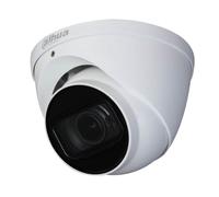 Cámara Dahua HAC-HDW2501T-Z-A-DP 5MP Varifocal Motorizada IR 60m Exterior IP67