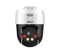 Cámara Dahua SD2A500NB-GNY-A-PV Dome PTZ 5MP IP66 Exterior PoE Visión Nocturna