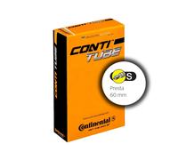 Cámara Daria 26X1.75-2.50 Válvula Presta 60Mm VP 36500266 CONTINENTAL Bicicleta
