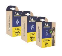 Cámara Daria 29X1,85 / 2,40 Protek Max A4 Válvula Presta 48Mm 091150 MICHELIN Mt
