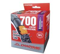 Cámara Daria 29x2.10-2.25 Autosellante Válvula Presta 48mm 305702495 CHAOYANG
