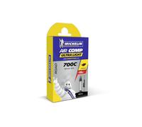 Camara Daria 700 x 18-25 a1 Light Presta 60mm 305700755 MICHELIN Bicicleta Pista