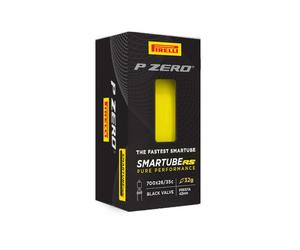 Cámara Daria P Zero Smartube RS 700X26/35 Válvula Presta 60Mm PIR4728100 PIRELLI