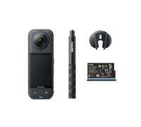 Cámara de 360° Insta360 X5 - Starter Bundle