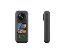 Cámara de acción 4K WiFi, pantalla de Control táctil de 1,4 pulgadas, cámara deportiva, lente de ángulo de 150 °, antivibración, IPX6, resistente al agua for deportes al aire libre(Only camera)