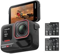 Insta360 ACE PRO 2 Acción Sala De Dual Batería Bundle