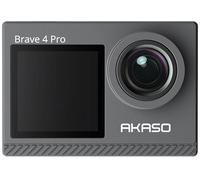 Cámara de acción Brave 4 Pro - AKASO