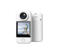 Cámara de Acción de Bolsillo C300 4K 30FPS con WiFi 5G/2.4G y Pantalla Táctil de 1.3" para Vlogs, Ciclismo y Buceo. B