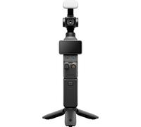 Cámara de acción DJI Osmo Pocket 4 Combo Creator