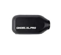 Cámara de acción Ghost XL Pro 4K Estabilización Imagen Lente giratoria Impermeable Modo Dashcam Transmisión en Vivo clon