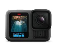 Cámara de Acción GoPro Hero 13 Negra