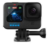 GoPro HERO 12 Negra