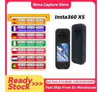 Insta360 X5 Essentials Bundle