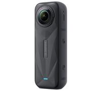 Insta360 X5 Cámara De Acción 360° 8K
