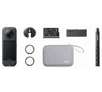 Cámara de acción Insta360 X5 Essentials Bundle