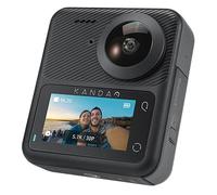 Cámara de acción Kandao QooCam 3 de 360°