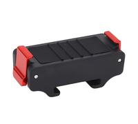 Cámara de Acción Magnética de Montura de Zapato Frío Adaptador de Soporte de Zapato Frío para la Zapata para la Acción 5 Pro 4 3