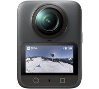 Cámara de acción Osmo 360 Adventure Combo 8K Ultra HD de 120 MP - DJI