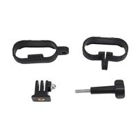 Cámara de Acción Protective Cage Mochila para la Taza de Succión de Automóvil