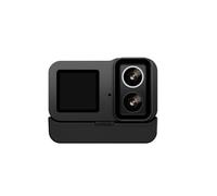 Cámara de acción SJ20 con Doble Lente, 4K, Resistente al Agua, 5G, WiFi, Pantalla táctil, cámara, Casco Deportivo, Nuevo en 2024(Standard)