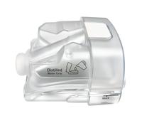 Cámara de agua HumidAir actualizada para CPAP AirSense 11 / AirCurve 11, transparente, de plástico, 380 ml