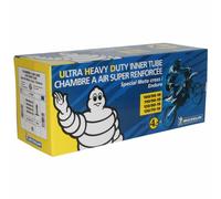 Cámara de aire 19'' 100-90-19 a 130-70-19 Michelin 19UHD válvula TR4 (ultra re