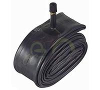 Cámara de aire 29 x 1,95/2,10 con válvula Schrader América de 40 mm para bicicleta de montaña rueda neumático