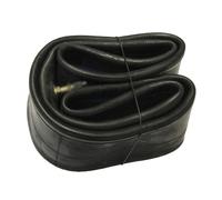 motodak MTB Tube Wide Cámaras de Aire para Bicicletas, Negro, 65/70-626