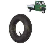 Cámara de aire 4.00/4.50-12 Válvula TR13 X neumático rueda delantera compatible con neumático Ape Piaggio TM 703 Ape 602