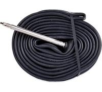 Cámara de Aire 700 x 18/25 C con válvula Presta Francesa de 80 mm para Bicicleta de Carretera de Carretera