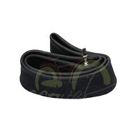 Cámara de aire antiperforación 110/90-19 reforzada grosor 4,5 mm válvula TR6 para moto cross Enduro