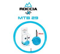 Cámara De Aire Antipinchazos BARBIERI NXT ROCA 29"X2.0-2.6 179 Gr