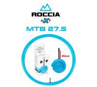 Cámara De Aire Antipinchazos BARBIERI NXT ROCCIA 27.5"X2.0-2.6 175 Gr