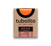 Cámara De Aire Antipinchazos TUBOLITO MTB TUBO 29+ Plus EBIKE