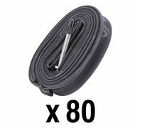 Cámara de aire bicicleta 700 x 20-28 Vittoria válvula Presta 48mm (núcleo des