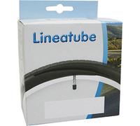 Cámara de aire bicicleta eléctica válvula presta todo alu Lineatube 29" x 2,10/3,00
