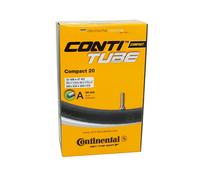 Cámara de aire con válvula Schrader Continental 20 x 1.50-2.00 TU