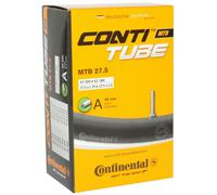 Continental 1823310000, Cámara Unisex Adulto, Negro, 40 Mm