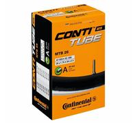 Continental 181691 MTB 26 Supersonic - Cámara de aire (26", s42, 47/54-559)