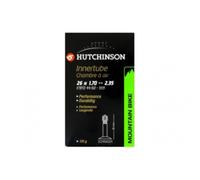 Cámara de aire con válvula Schrader Hutchinson 26x1.70-2.35 TU