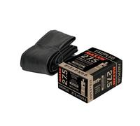 Maxxis Eib00140300 Tubo Grasa/Plus 27.5x3.8/5.0 Schrader, Negro, 27.5 x 3.8/5.0 Inches Cámara WELTER Weight 26X1.50/2.50 LSV49, Unisex-Adult