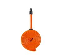 tubolito Cámara de aire Tubo-CX/Gravel-All 27,5"/28" naranja 30-47 x 584-622 SV 42 mm