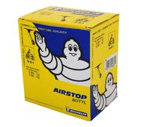 Cámara de aire de moto Osram válvula inclinada 3.00-12 a 3.50-12 Michelin 12b1 50ï¿½ 12"