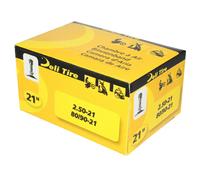 Cámara de aire Deli Tire 2.50-21, 80-90-21 Tr4 21"
