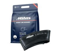 Cámara De Aire Estándar 1,5 mm MITAS Para Rueda 2.50-17, 2.00-16 - 70001329