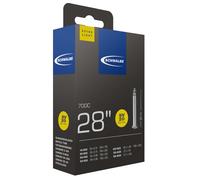 Cámara de aire extraligera (SV20) - Carretera - 28"" (18/25-622/630) - Presta...
