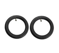Cámara de aire for patinete eléctrico 8,5 pulgadas, 1/2 x 2, con válvula recta, accesorios for(2 PCS)